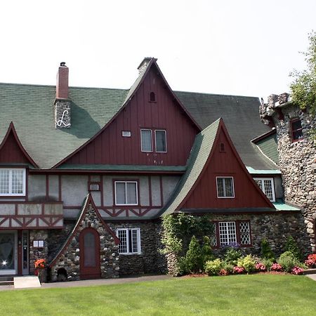 Pathsaala Inn & Restaurant Perth-Andover Exterior foto