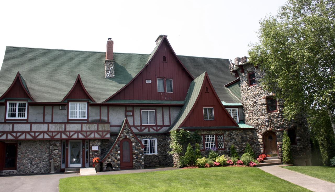 Pathsaala Inn & Restaurant Perth-Andover Exterior foto